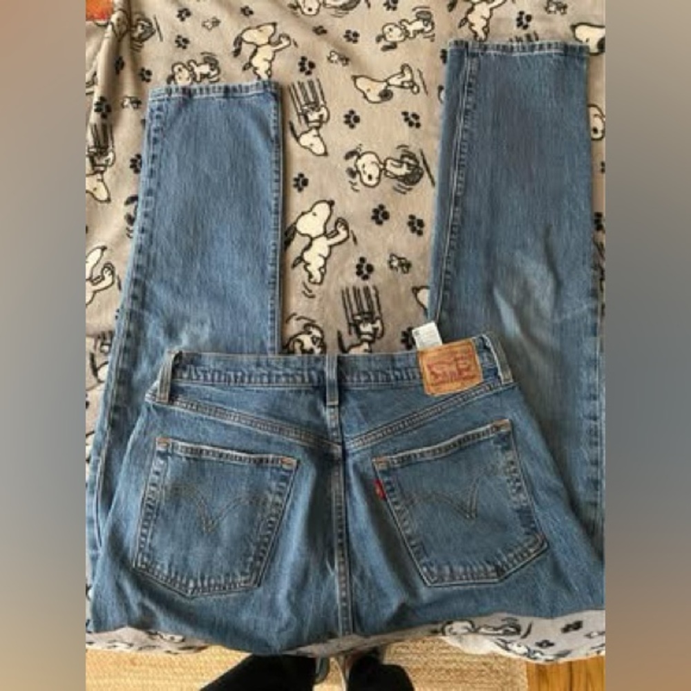 Levi’s 501